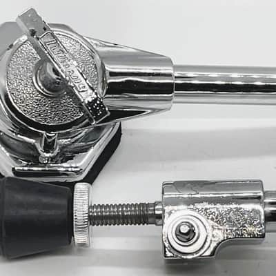 Ludwig LR-2973-SP Rocker Bass Drum Spurs VG - LRS-208 image 2