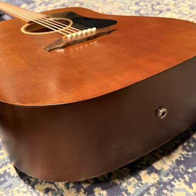 Guild D-15M All Mahogany Gorgeous Sounding Make Offer! image 5