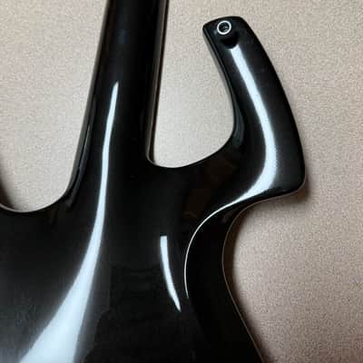 Parker Fly Deluxe Vibrato image 13