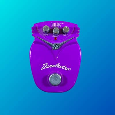 Danelectro Chili Dog image 1