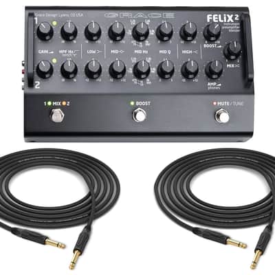 Reverb.com listing, price, conditions, and images for grace-design-felix