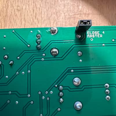 First run Make Noise Pressure Points Eurorack Black & Gold image 12