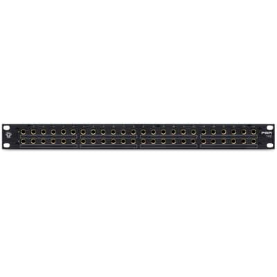 Black Lion Audio PBR TRS3 3 Way Patchbay image 1