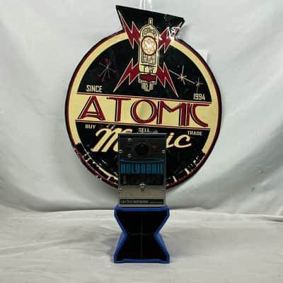 Electro-Harmonix Holy Grail v1 Reverb Pedal image 1
