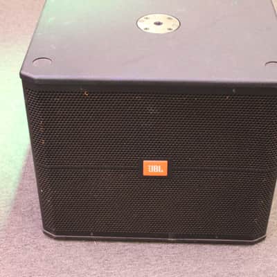 JBL SRX718S Subwoofer USED (set of 4) image 7