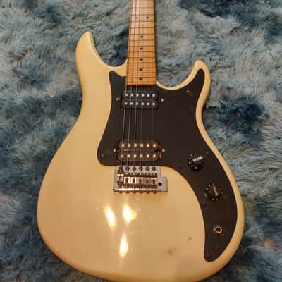 Peavey Patriot With Tremolo image 2