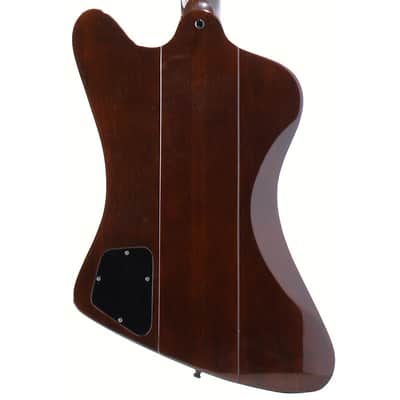 1987 Gibson Thunderbird Bass image 5