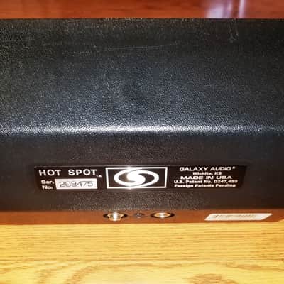 Galaxy Audio Core PA5X140 Powered Monitor(s) 3 Total Monitors in Package Deal with Carry Bag - Nice Deal!... image 10