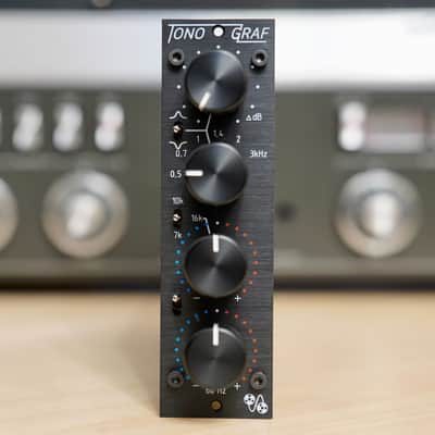 Atomic Analog Tonograf W95 EQ (Ex-demo) image 4