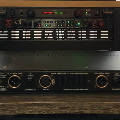 Buzz Audio MA 2.2 Class-A Preamplifier image 4