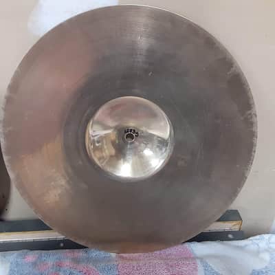 Zildjian 14" A Custom Projection Hi-Hat Cymbals (Pair) image 20