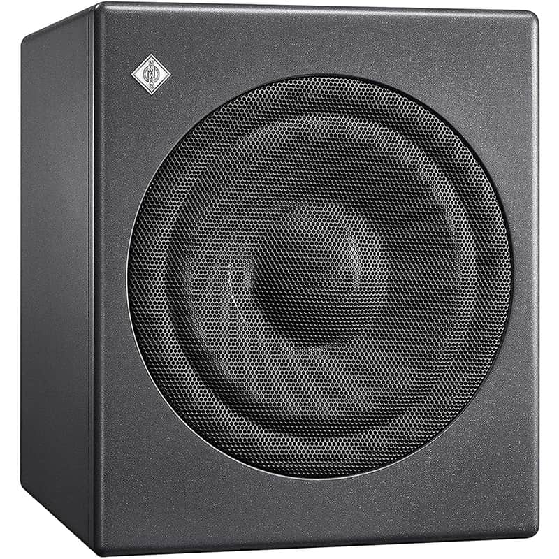 Neumann KH 750 Active Subwoofer Monitor image 1