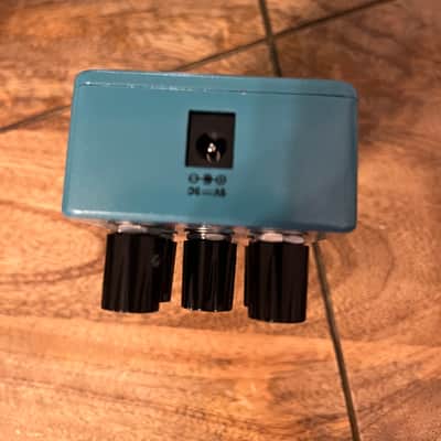 Zvex Vertical Vexter Fuzz Factory 2010s - Graphic image 6