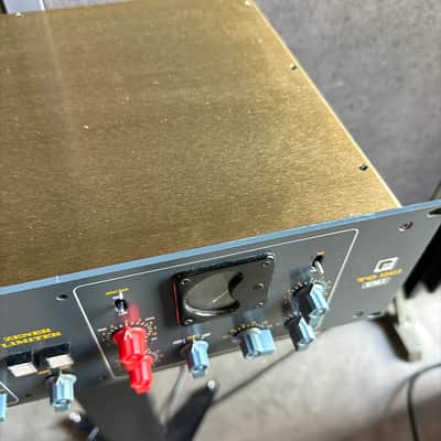 Chandler Limited TG12413 Zener Limiter with PSU image 8