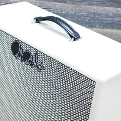 PRS DGT 1x12 Cabinet 60-Watt 8 Ohms 1x12 Celestion Vintage 30 Guitar Cabinet image 5