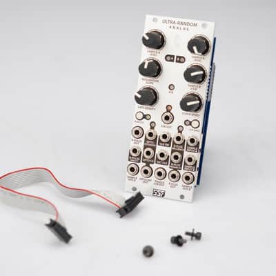 SSF Ultra-Random Analog Eurorack Module #58495 image 8