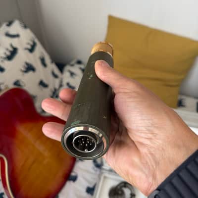 AKG C12VR image 6
