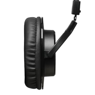 Prodipe 3000B Professional Versatile Headphone in Black image 4