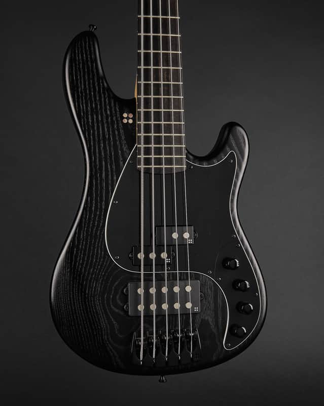 Sandberg 2020 Sandberg California VM5 Black
