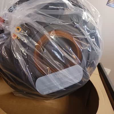 Peavey Peavey1508-8 SPS BWX RB 15" Replacement Basket Speaker - 8 Ohm image 5
