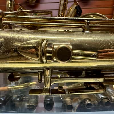 Martin Committee III 208xxx Alto Saxophone image 16