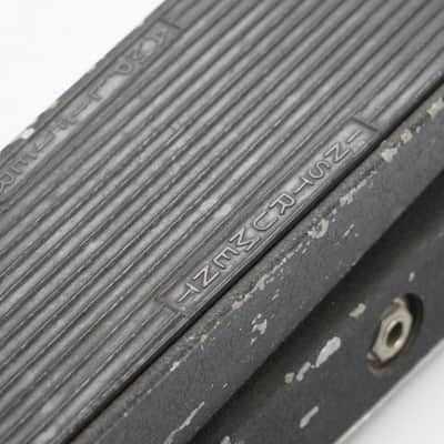 1976 Thomas Organ Co.Cry Baby Model 95-910511 Wah Effect Pedal #51773 image 11