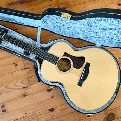 Eastman AC330E-12 - Natural image 13