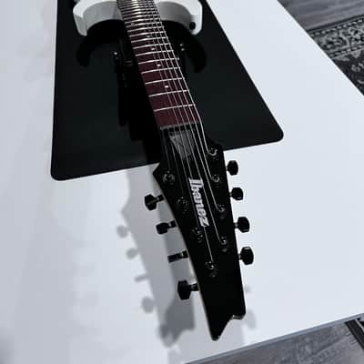Ibanez RG8-WH Standard with Meranti Body, Jatoba Fretboard 2019 - Present - White image 6
