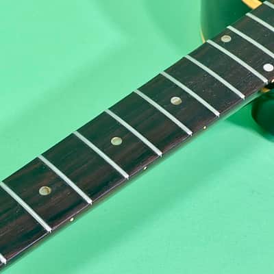 Gibson LG-1 1964 1965 - Sunburst image 17