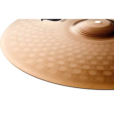 ZILDJIAN ILH16C-16" I Crash image 5