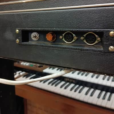 Immagine Lel' 22 (Lell 22, Лель 22) rare soviet synthesizer - 5