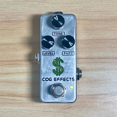 Cog Effects Custom Superfuzz image 3