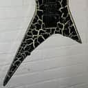 Kramer Voyager - With Duncan Pickups, Floyd Rose Style Kramer Tremolo, And Hard Case!! EVH