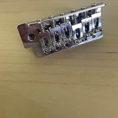 Squier Strat Affinity 2020 - Chrome image 1