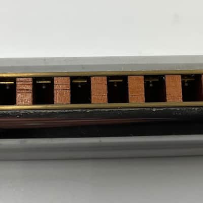 Hohner Blues Harp 532BX-G 2000’S image 3