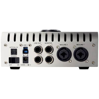Universal Audio Apollo Twin DUO USB Audio Interface image 2