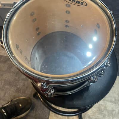 Premier Genista Silver Sparkle 10 inch Tom England image 6
