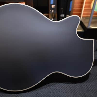 Duesenberg Starplayer TV - Black Velvet #0715 image 9