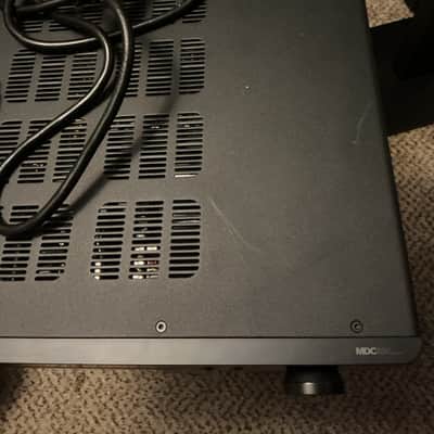 NAD Electronics C 368 Hybrid Digital DAC Amplifier with Bluos image 5