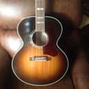 Gibson J180  2013 Sunburst