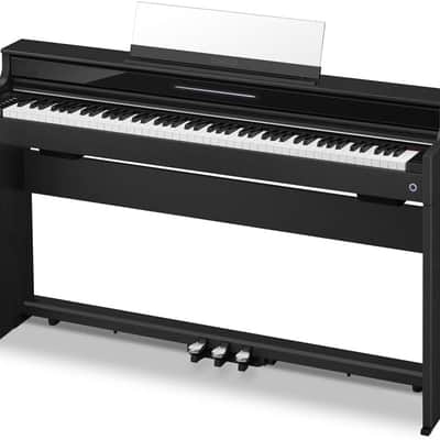 Casio Celviano AP-S450 Digital Piano - Black