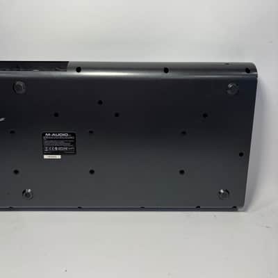 M-Audio Axiom 49 image 11