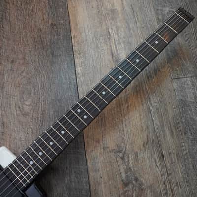 Spirit by Steinberger GT-Pro Deluxe Yin Yang image 3