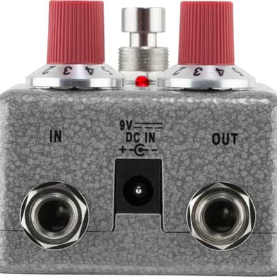 Fender : Hammertone Overdrive image 2