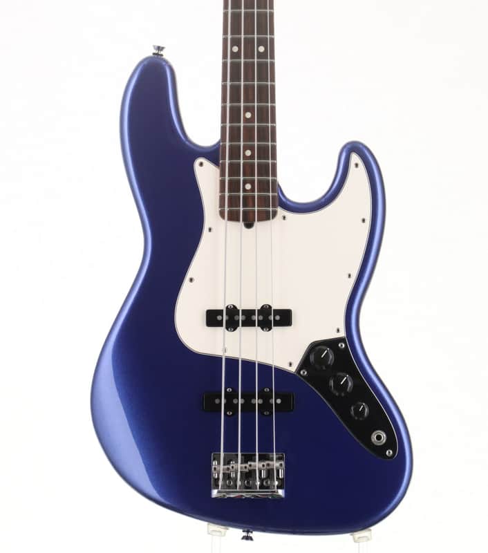 Fender American Standard Jazz Bass 2008 - 2016 | Reverb España