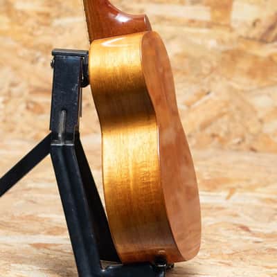 Kamaka HF-1L Soprano Long Neck 2013 image 5