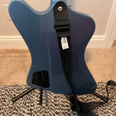 Gibson Firebird 2019 - Pelham blue image 9