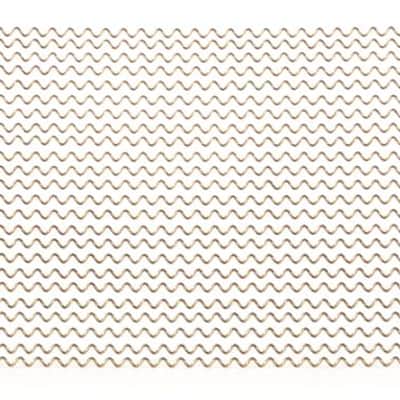 Puresound Custom Pro Brass Snare Wires - 24 Strands  14 inches image 1