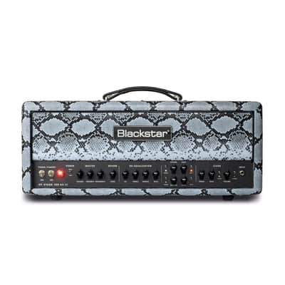 Blackstar HT Stage 100H MKIII Snakeskin (B-Stock) image 1