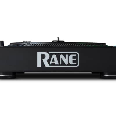 Rane Twelve MKII - 12-Inch Motorized Turntable Controller with a True Vinyl Like Touch image 5
